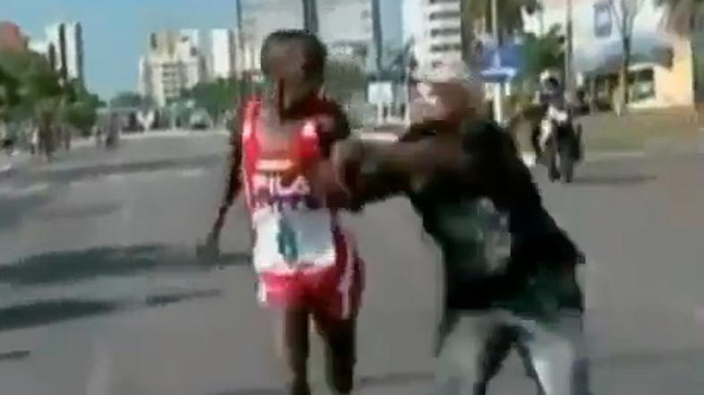 Edwin Kipsang Rotich