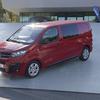 opel, lahka gospodarska vozila, lgv, vivaro, movano, combo, zafira life, zafira