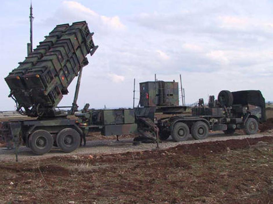 Poljska je v zameno za namestitev raketnega ščita zahtevala stalno prisotnost am