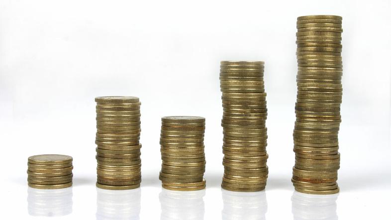 Gospodarska rast je bila v drugem četrtletju nekoliko nižja, a še vedno zelo vis