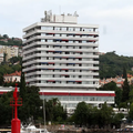 Hotel Ambasador, Opatija