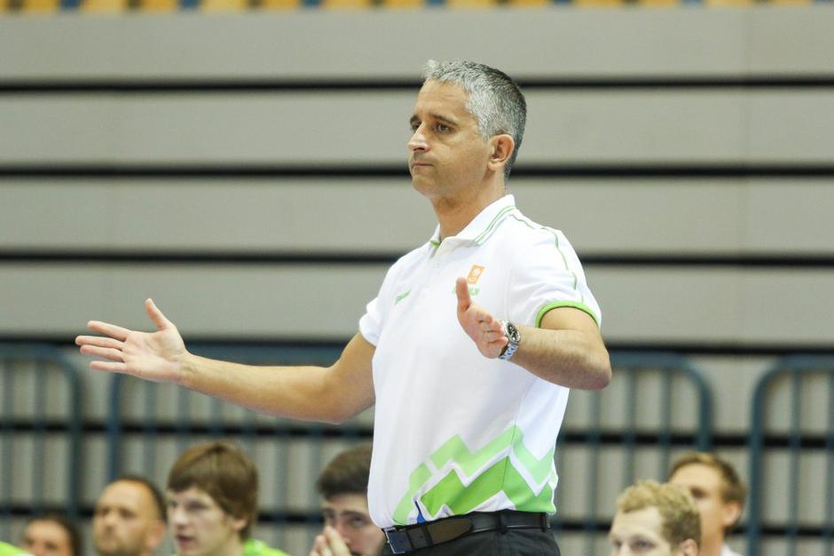 košarka Slovenija | Avtor: Saša Despot