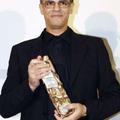 Abdellatif Kechiche, režiser z največ cezarji nagrajenega filma Seme in mula
