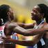 Christine Ohuruogu Amantle Montsho 400 metrov sp v atletiki