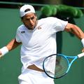 Feliciano Lopez