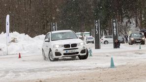 BMW xDrive