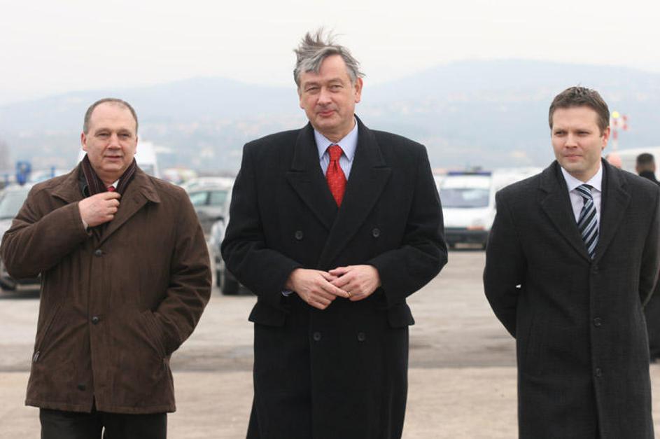 (Foto: Dare Čekeliš)