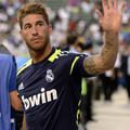 sergio ramos