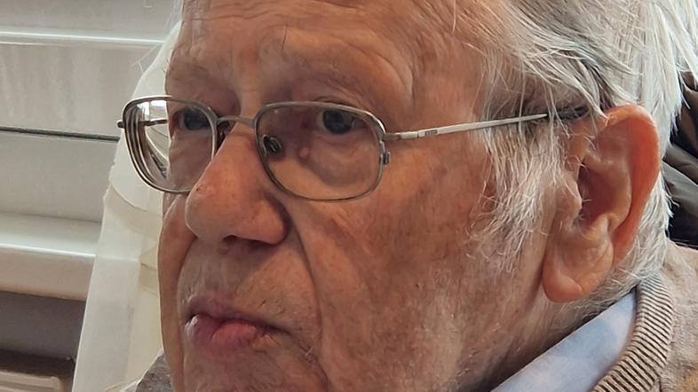 Matevž Fabijan, Kranj, zborovodja, muzikolog