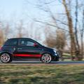 Fiat 500 abarth