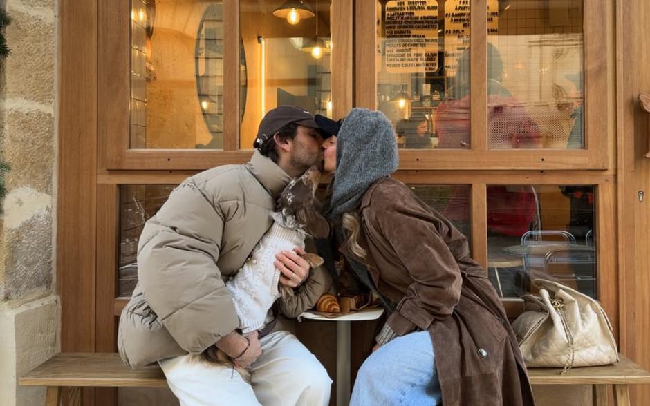 Horoskopska znamenja, ki bodo letos najverjetneje spoznala usodno ljubezen | Avtor: Foto: Instagram @chlosertoyou