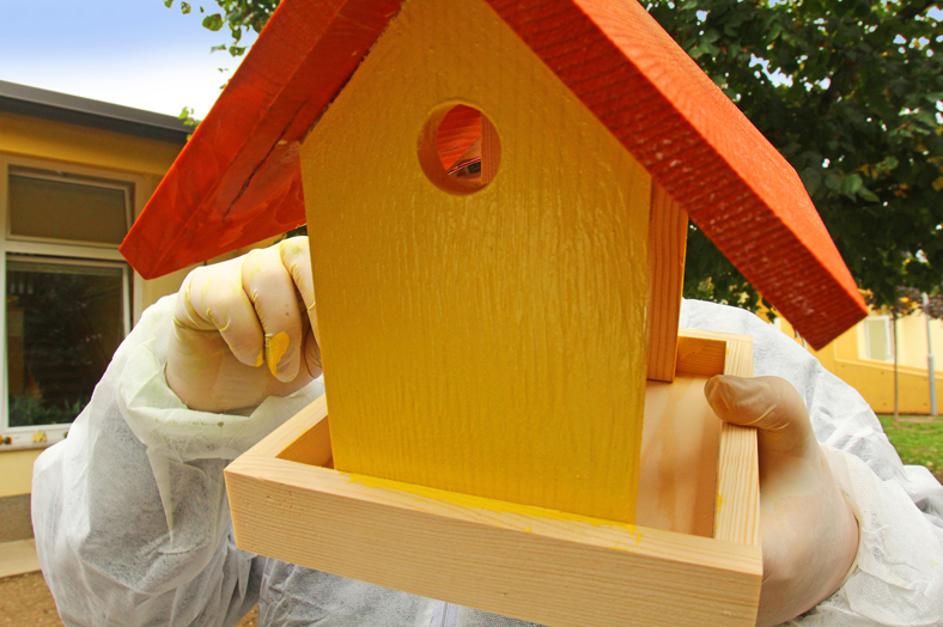 Žurnal barvanje igrala vrtev Ciciban