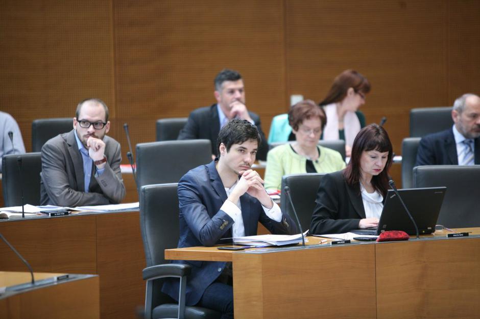 državni zbor | Avtor: Državni zbor