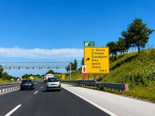 Izvoz Ivančna Gorica