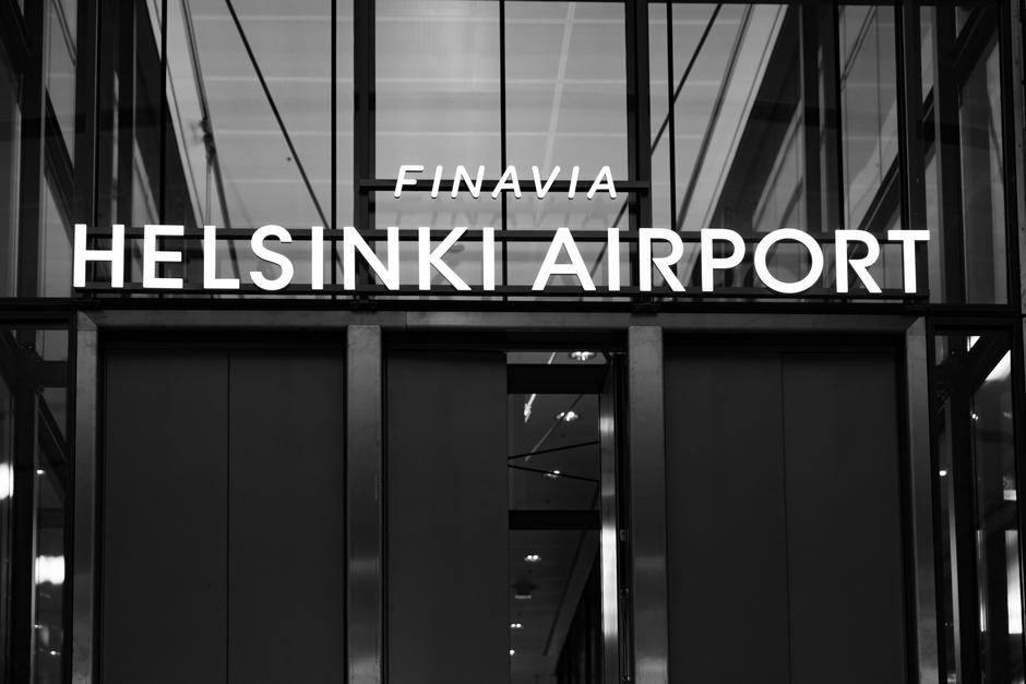 letališče Helsinki | Avtor: Profimedia