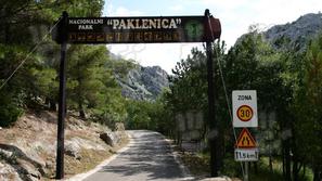 Paklenica