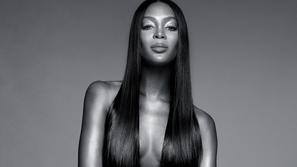 Naomi Campbell