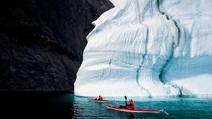 Kaj se je zgodilo na Pam Islandu