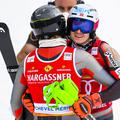 Slalom Meribel