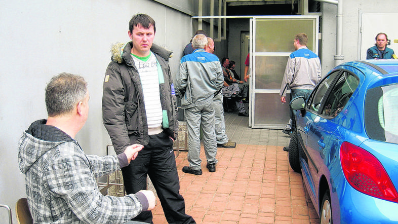 (Foto: Renata Reneja Škrjanc)