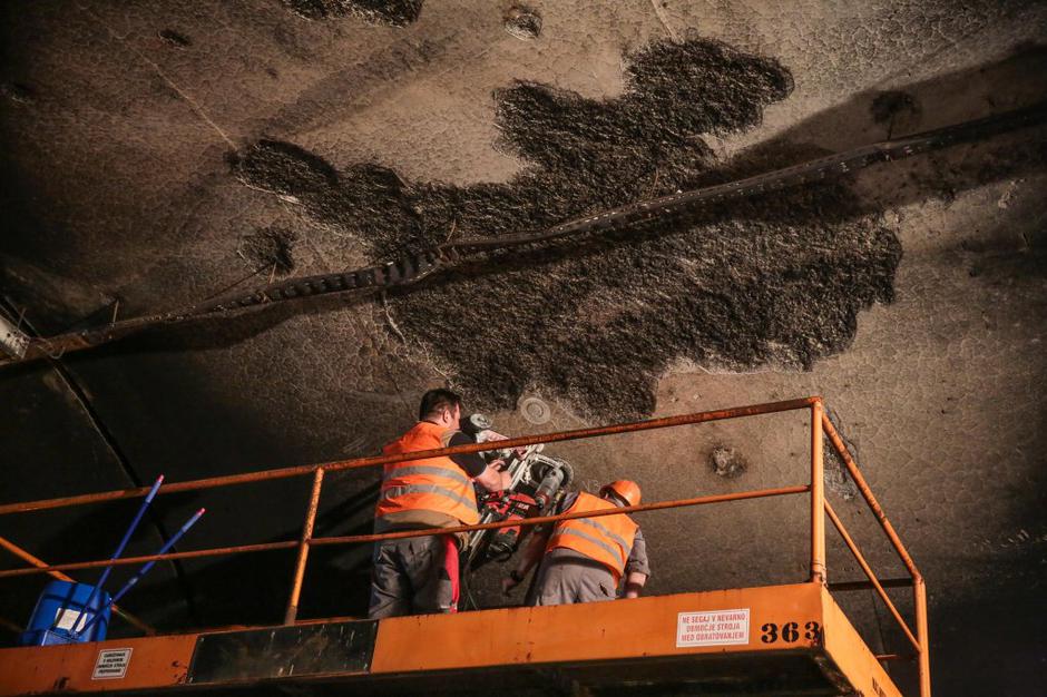 predor Jasovnik | Avtor: Saša Despot