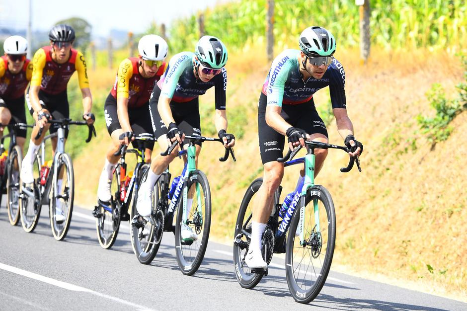 Emilien Jacquelin | Avtor: Profimedia