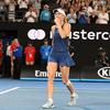 Caroline Wozniacki OP Avstralije