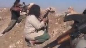 Borci Islamske države