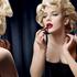 Scarlett Johansson za Dolce & Gabbana