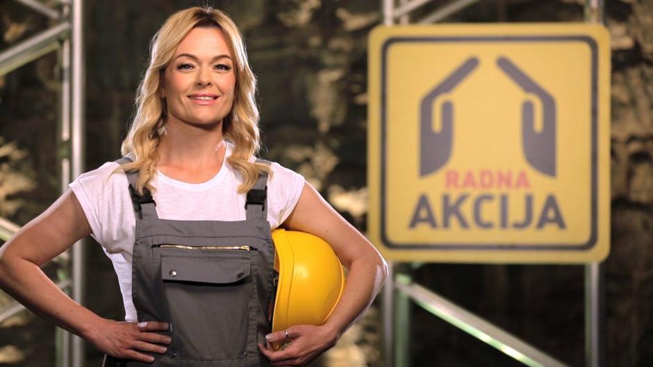 dobro delo | Avtor: POP-TV-2