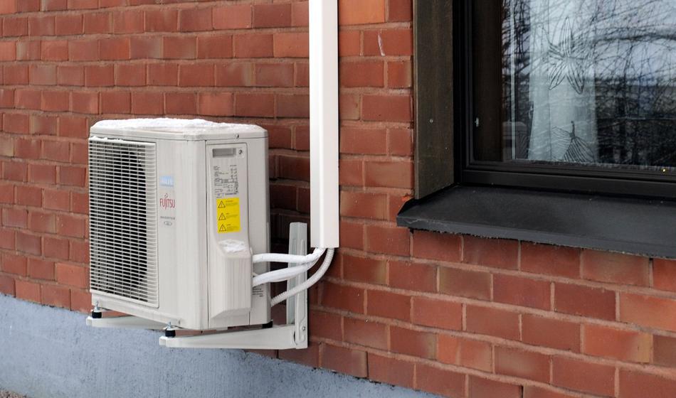 Račun za elektriko: Da vas zaradi klime ne bo bolela glava