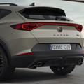 Cupra formentor VZ5