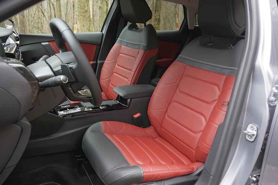 citroen C4, citroën C4 | Avtor: Matija_Janežič