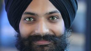 Mehtab Singh