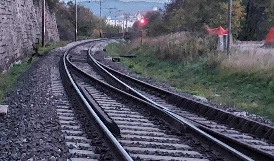 Zaradi nove proge bi rušili hiše, prebivalci besni