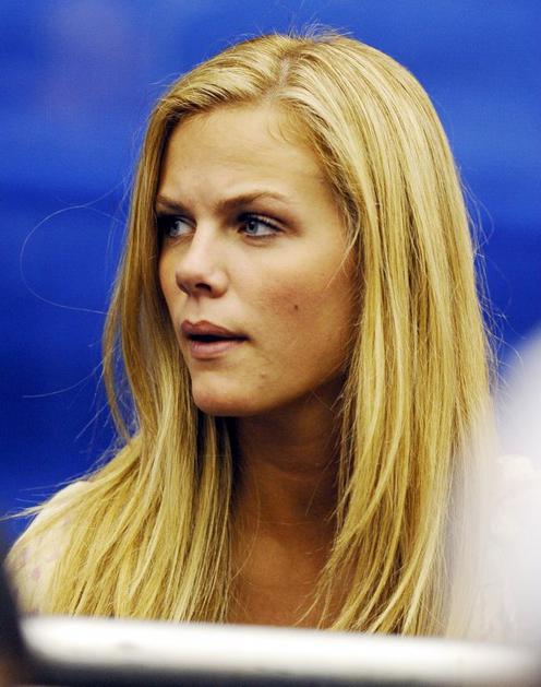 Brooklyn Decker žena Andy Roddick