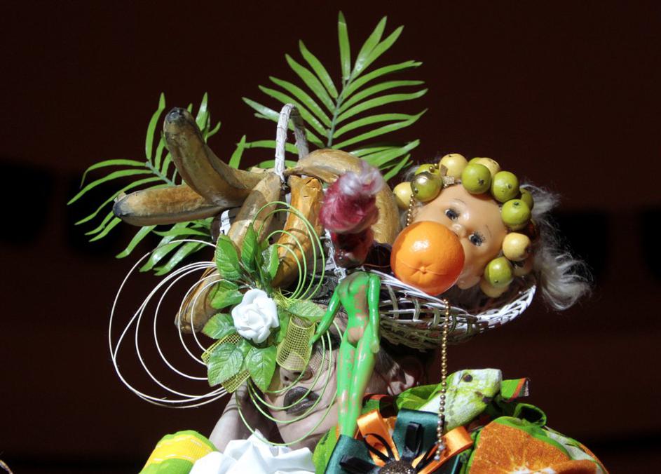 Festival of Vanguard Art minsk