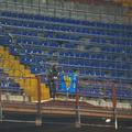 Sampdoria Udinese Arrigo Brovedani osamljeni navijač