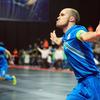 Futsal, Slovenija, Igor Osredkar