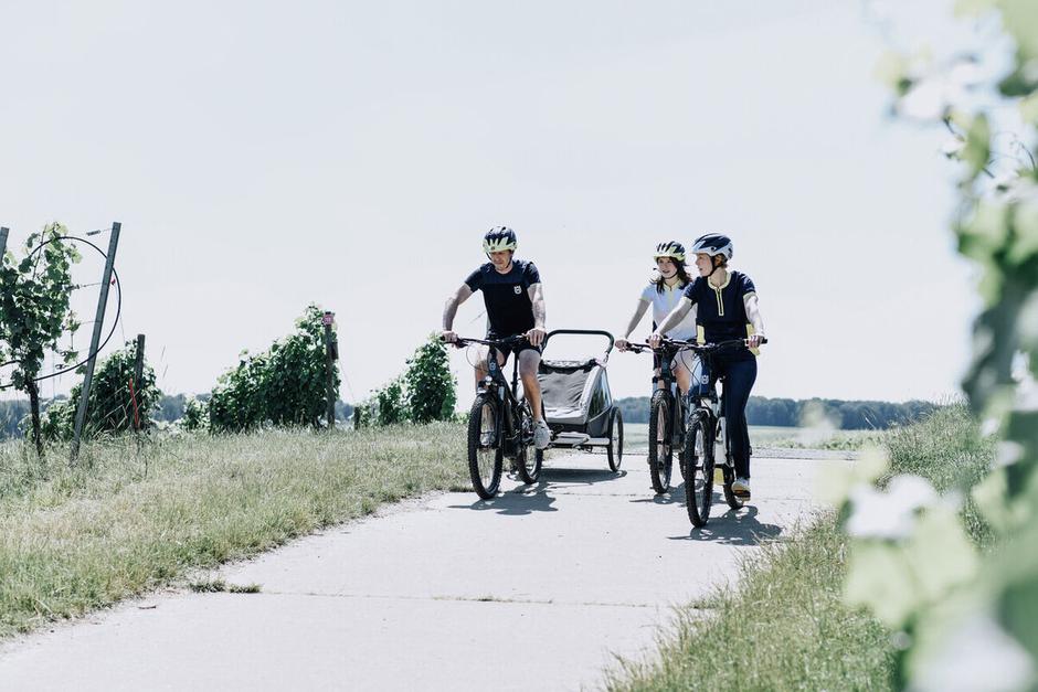 Husqvarna e-kolo električno kolo | Avtor: Husqvarna