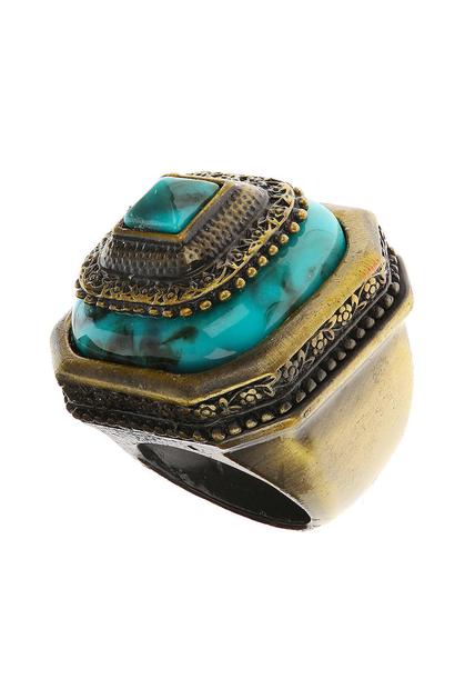 Prstan Topshop, 17,46 EUR