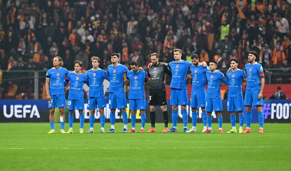 Oblak preživel "pekel", a bo vseeno trepetal