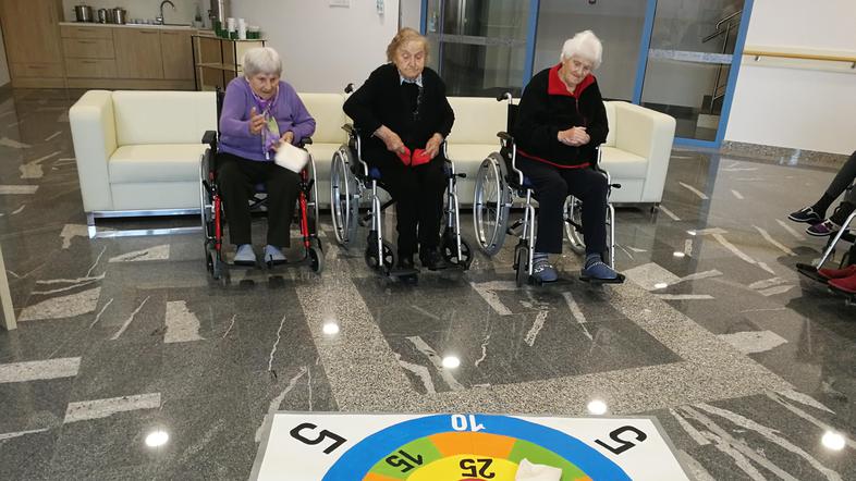 arhiv Dom Taber Cerklje na Gorenjskem