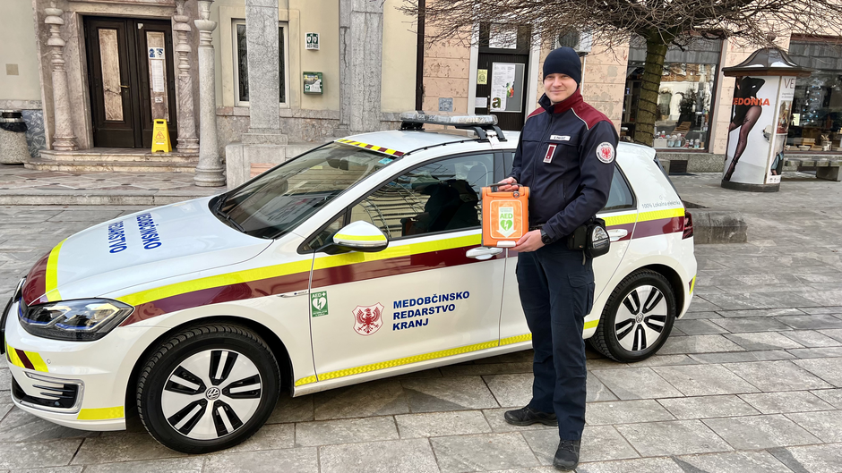  | Avtor: Peter Šalamon