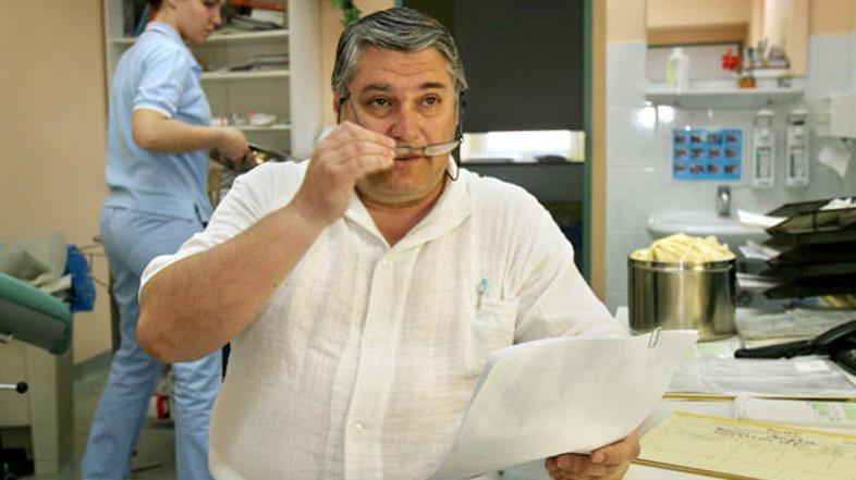 “Dejstva, da imamo precej več splavov kot na Goriškem, si ne znam razložiti, saj