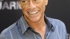 Jean-Claude Van Damme 