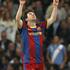 Lionel Messi gol zadetek veselje proslavljanje slavje proslava