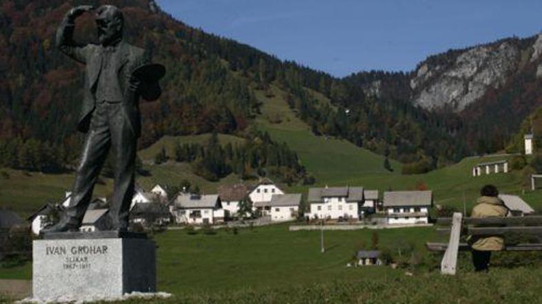 Za projekte se bo Gorenjska potegovala za 12,4 milijona evrov sredstev.