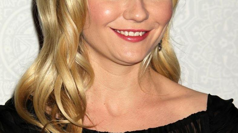 Kirsten Dunst