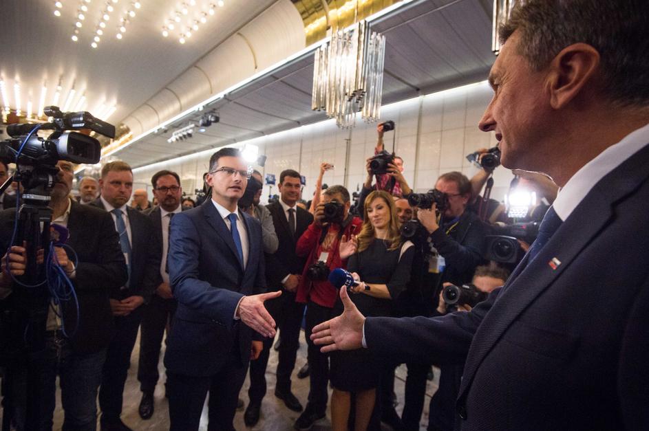 predsedniške volitve 2017